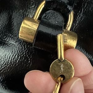 Authentic YSL Muse
